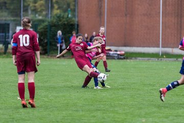 Bild 392 - B-Juniorinnen HSV - SV BW Hohen Neuendorf